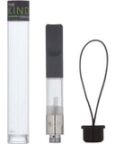 The Kind Pen Plastic Wick 510 Tank - Shown with All Accessories