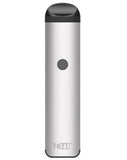 Yocan Evolve 2.0 Vaporizer - Silver Front View