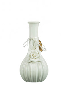 My Bud Vase "Rose" Water Pipe - Detailed View