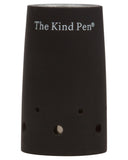 The Kind Pen "Bullet" Concentrate Vaporizer Kit - Black - Showing Vape Pen Chamber