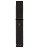 The Kind Pen V2.W Concentrate Vaporizer Kit - Black in Standing Upright Position