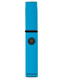 The Kind Pen V2.W Concentrate Vaporizer Kit - Blue in Standing Upright Position
