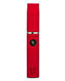 The Kind Pen V2 Tri-Use Vaporizer Kit - Red View Standing Upright