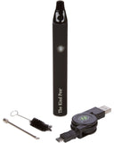 The Kind Pen "Orion" Vaporizer Pen Kit - Shown with All Accessories