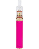 The Kind Pen "Dream" Vaporizer Pen Kit - Pink & Gold - Shown in a Standing Upright Position
