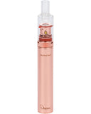 The Kind Pen "Dream" Vaporizer Pen Kit - Rose Gold - Shown in a Standing Upright Position