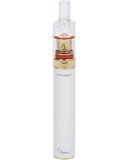 The Kind Pen "Dream" Vaporizer Pen Kit - White & Gold - Shown in a Standing Upright Position