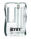 Ryot Acrylic Taster Box Small Clear