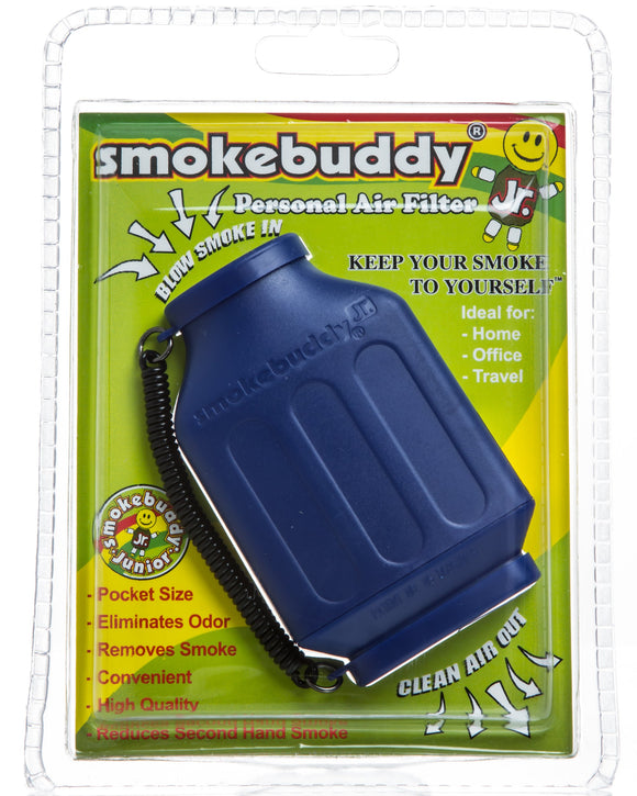 SmokeBuddy Jr.