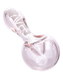 Grav Labs Classic Spoon Pipe in Pink