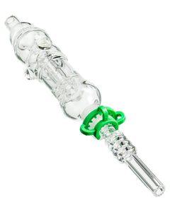 10mm Clear Nectar Collector
