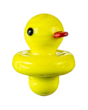 Duck Carb Cap