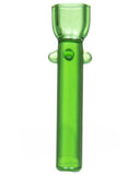 Green 18mm Glass Nail