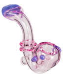 Pink Pipe