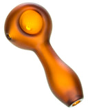 Mini Amber Hand Pipe