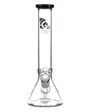 Diamond Glass 13" classic beaker water pipe