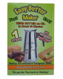 Easy Butter Maker 2 Stick Infuser Kettle