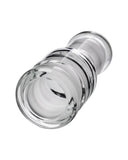 Grav Labs 14mm Female to 18mm Female Adapter Top view