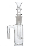 90˚ Ashcatcher with Removable Downstem 14mm
