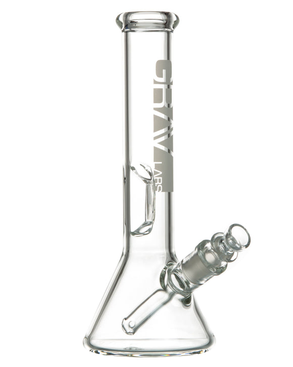 Grav Labs - Beaker Water Pipe with Inverted Restriction