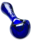Grav Labs Classic Spoon Pipe in Blue