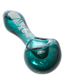 Grav Labs Classic Spoon Pipe in Teal