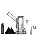Higher Standards Heavy Duty Rig Set - Size Comparison & Accessories