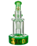 Icon Nano Recycler Rig Jade