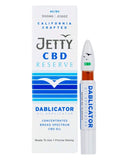Jetty CBD Dablicator™ - Oil Applicator