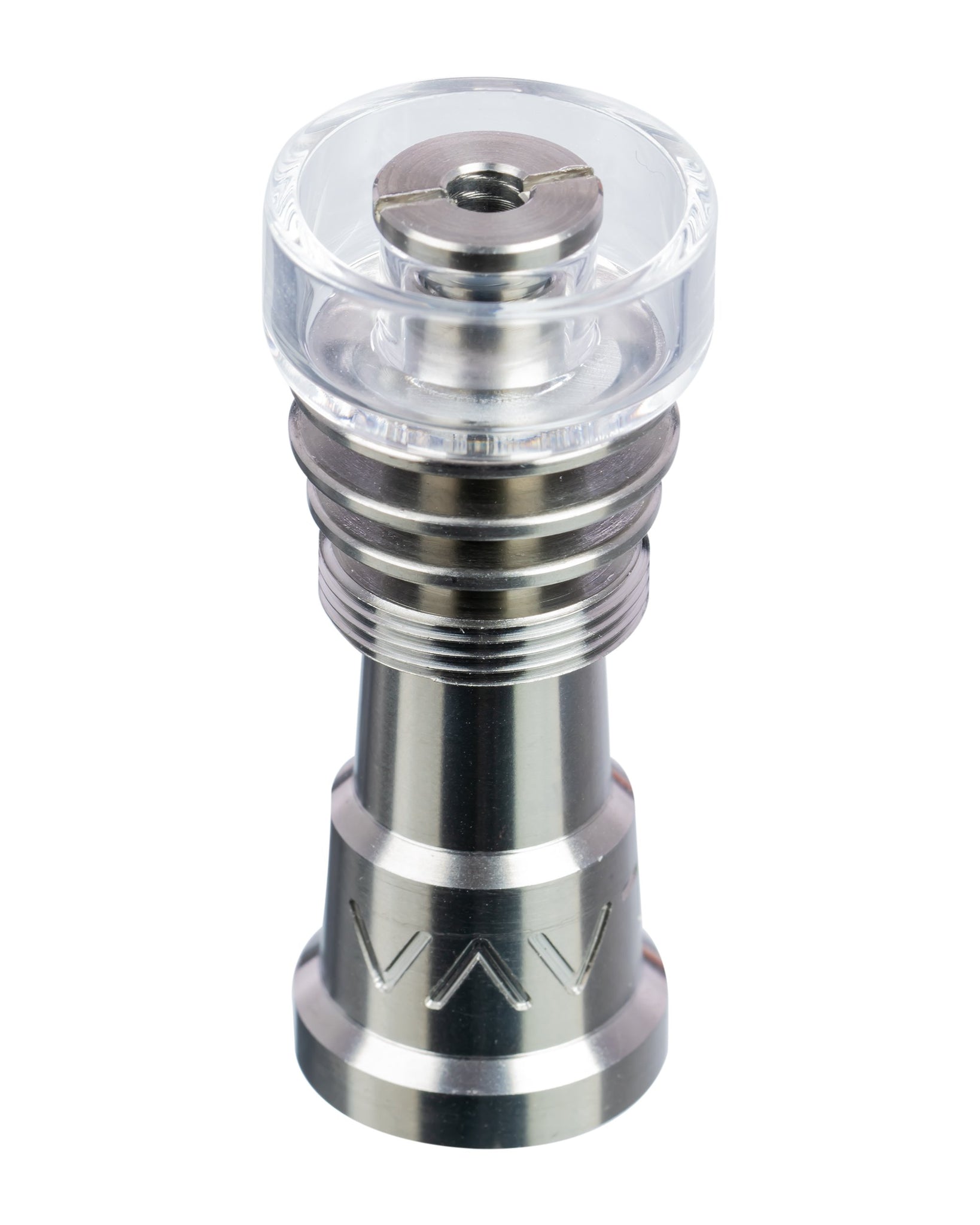Errlectric® Titanium Domeless Nail for Torches