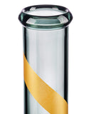 Smoked Series Beaker Water Pipe