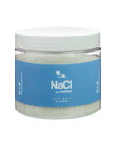 Nucleus Alcohol and Salt Cleaning Combo - Close Up of Salt Container