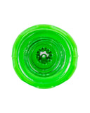 Ooze Armor Silicone Bowl and Mouthpiece Bowl View