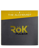 Pulsar RöK - Electric Dab Rig - The Alchemist