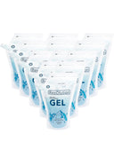 Gel Solution Glass Cleaner