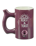 Roast & Toast Large Original Pipe Mug