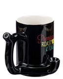 Roast & Toast Medium Pipe Mug