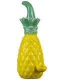 Standing Pineapple Dry Pipe