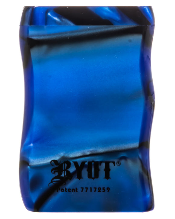 Ryot Acrylic Taster Box Small Blue