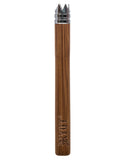 digger tip taster bat, made from bamboo wood large