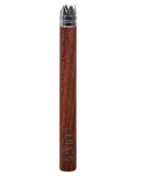 rosewood taster bat with digger tip large