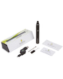 The Kind Pen "Orion" Vaporizer Pen Kit - Showing Complete Kit with Manufacturer Box