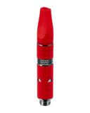 The Kind Pen "Slim" Wax Atomizer - Red Viewed Standing Upright
