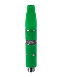The Kind Pen "Slim" Wax Atomizer - Green Viewed Standing Upright