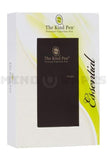 The Kind Pen "Essential" Vaporizer Kit - Black Shown in Manufacturer Box