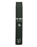 The Kind Pen V2 Tri-Use Vaporizer Kit - Black View Standing Upright