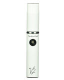 The Kind Pen V2 Tri-Use Vaporizer Kit - White View Standing Upright