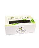 The Kind Pen TruVa Handheld Vaporizer Kit - Showing Kit Box
