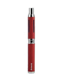Yocan Evolve-C Vaporizer Pen - Red Standing Upright