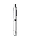 Yocan Evolve-C Vaporizer Pen - Silver Standing Upright